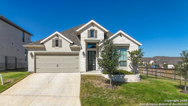 4420 Amen Corner, San Antonio