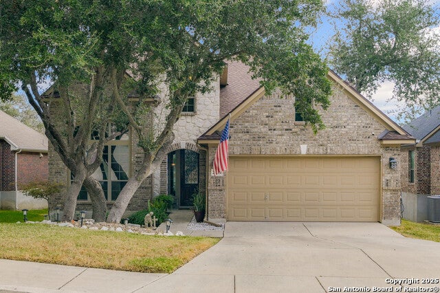 25514 Thomas Oaks, San Antonio