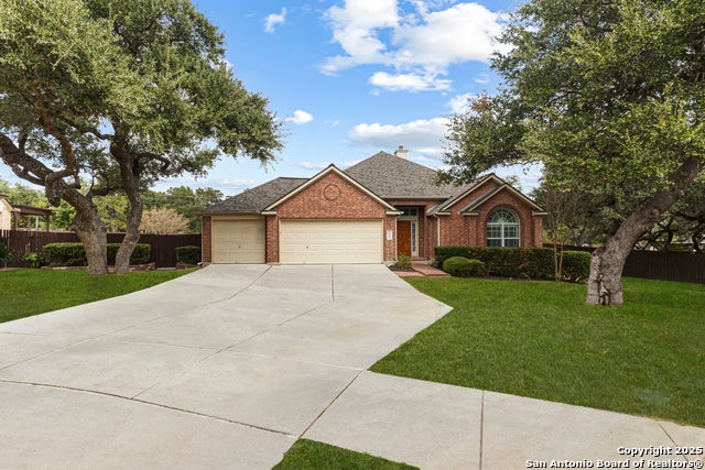 1515 Lookout Pt, San Antonio