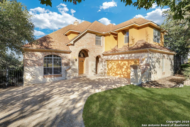 1711 Winding View, San Antonio