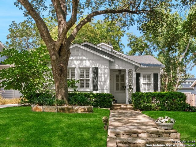 351 Rosemary Avenue, San Antonio