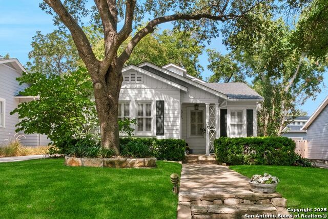 351 Rosemary Avenue, San Antonio