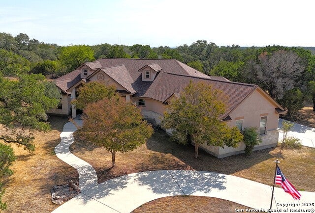 10206 Kopplin Rd., New Braunfels