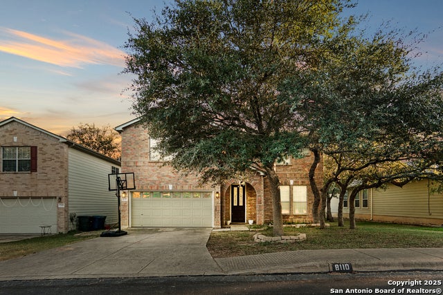 8110 Cooper Corral, San Antonio