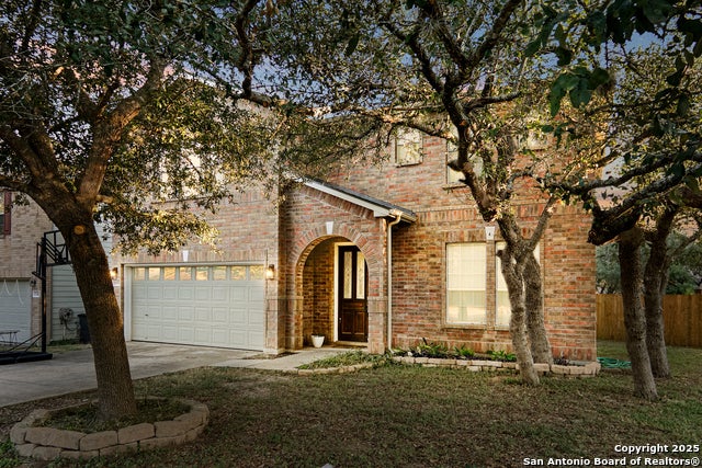 8110 Cooper Corral, San Antonio