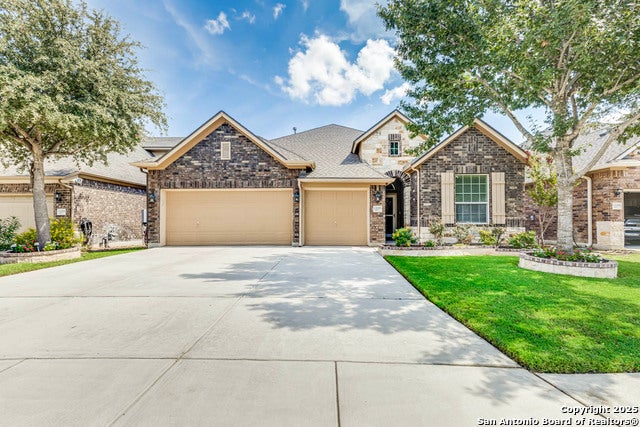 12215 Chambers Cove, San Antonio