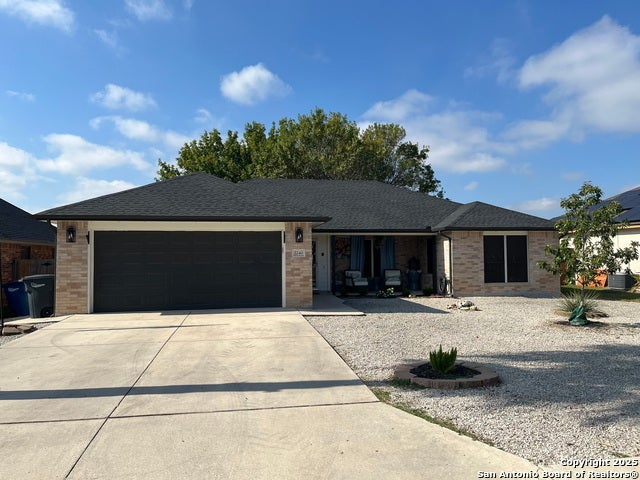 2240 Stonehaven, New Braunfels