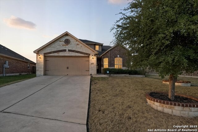11933 Luckey Falls, San Antonio