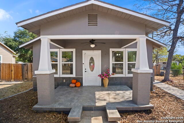 1530 Sw 19th Street, San Antonio