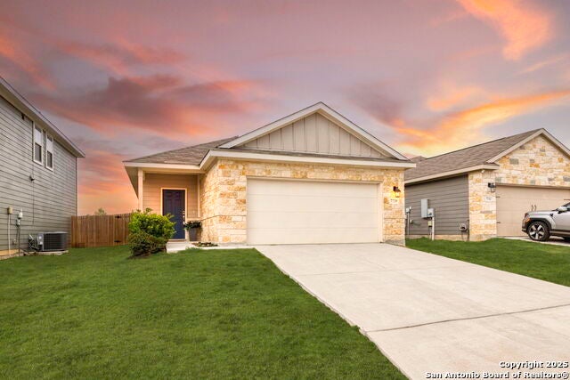 7739 Chatham, San Antonio
