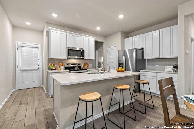 7739 Chatham, San Antonio