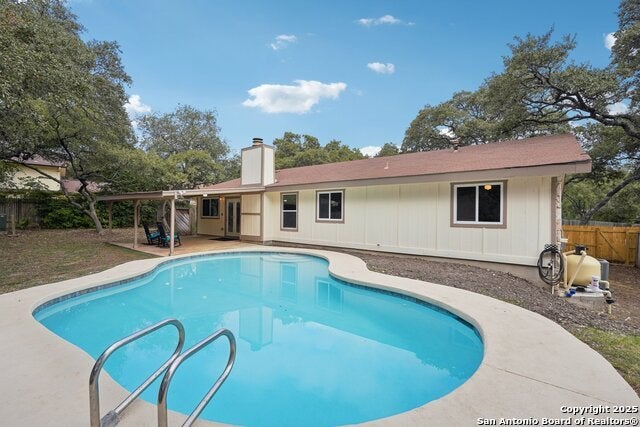 5327 Timber Glade, San Antonio