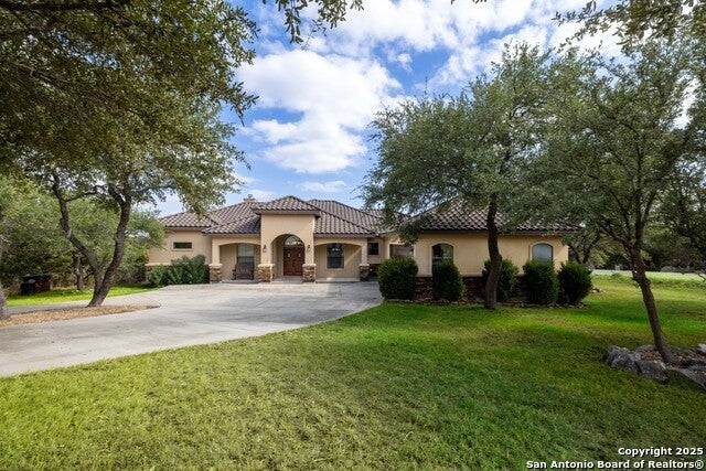 110 Longwood, New Braunfels