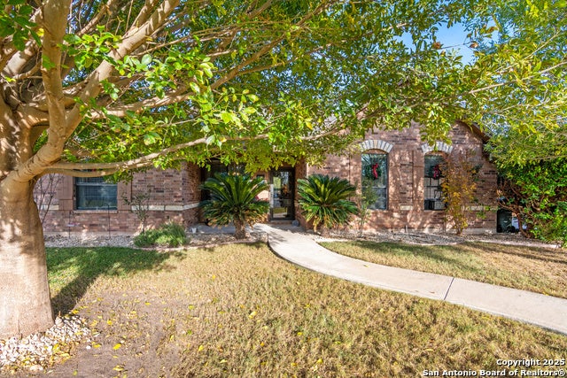 7 Briar Court, Uvalde
