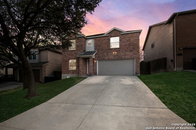 10903 Antares Forest, San Antonio