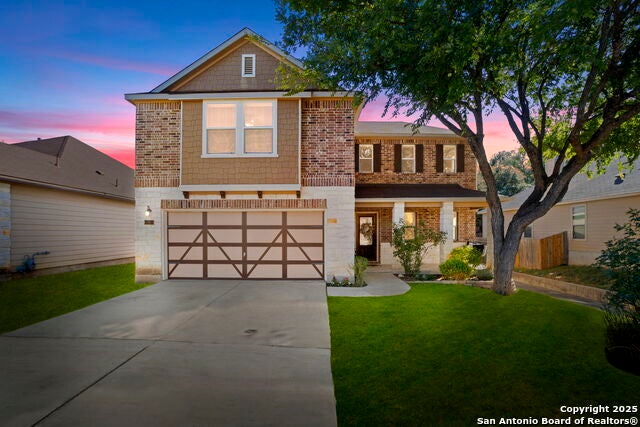 125 Lone Star, Boerne