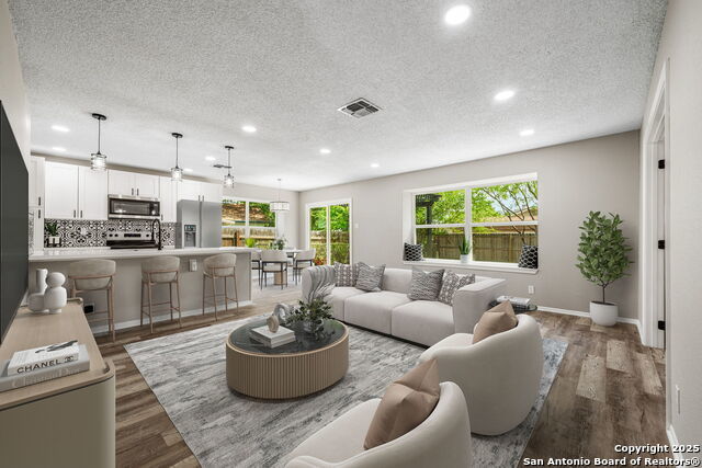 7110 Spring Drops, San Antonio