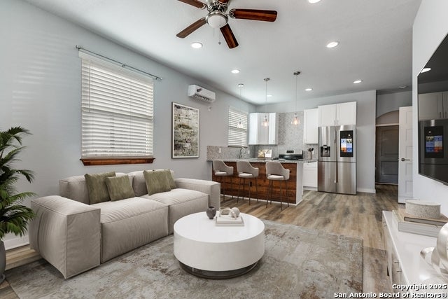 123 Kearney, San Antonio
