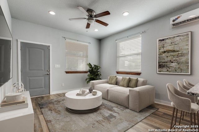 123 Kearney, San Antonio