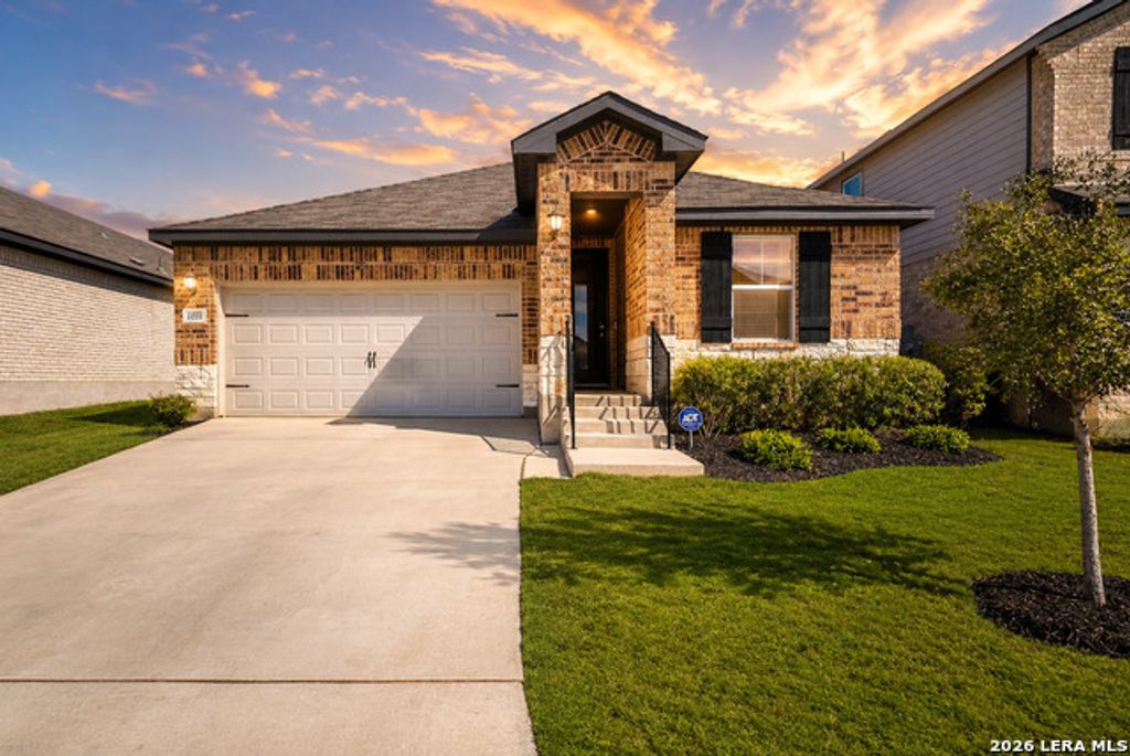 11551 Sagebooke Run, San Antonio