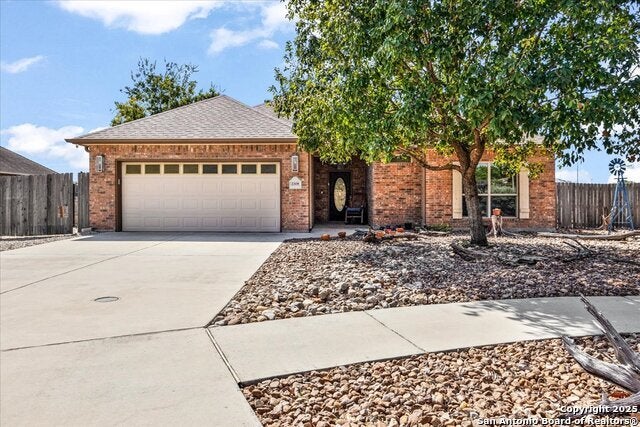 2308 Megan, New Braunfels