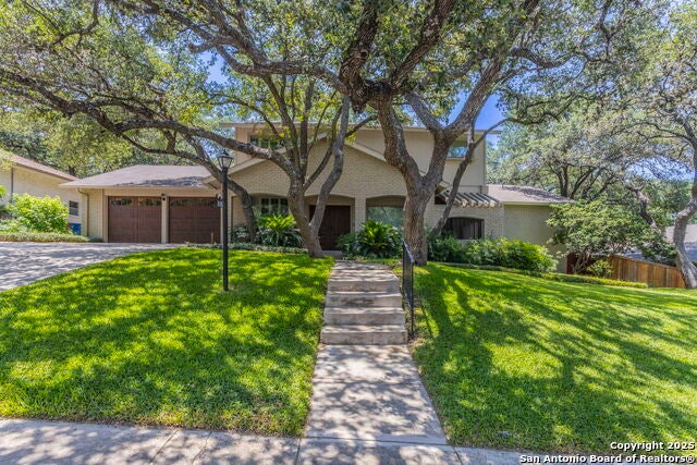 11415 Whisper Dawn, San Antonio