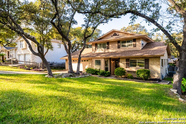 8507 Rockmoor, San Antonio