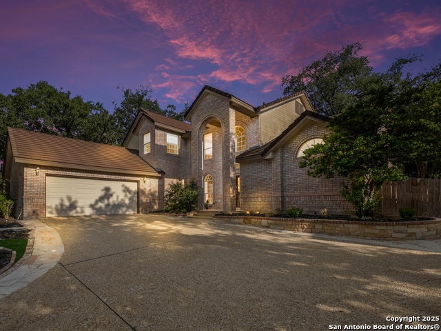 522 Chardonnet Dr, San Antonio