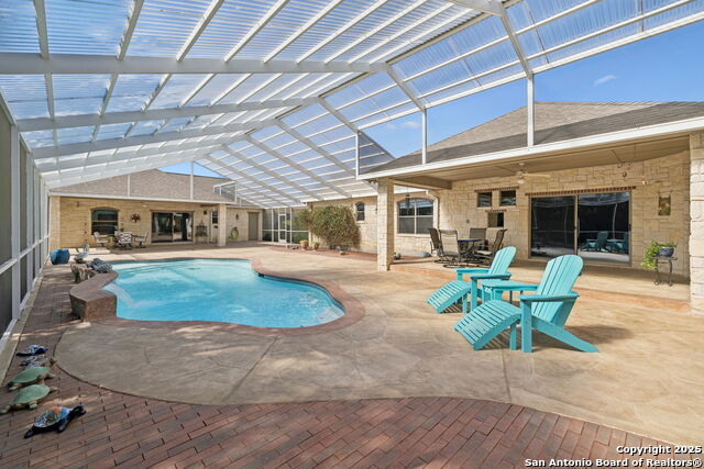 85 Rio Colorado, Boerne