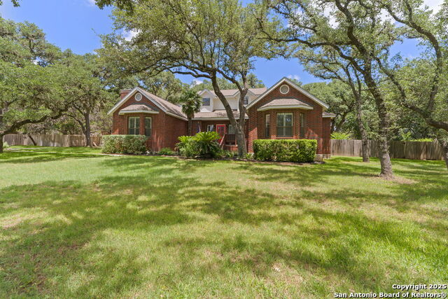 8735 Paseo Oaks, San Antonio