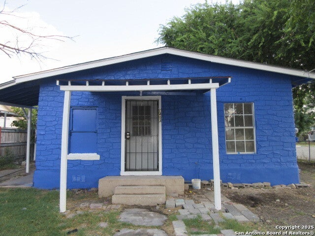 1403 Brunswick, San Antonio