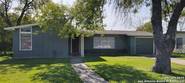 378 Covina, San Antonio