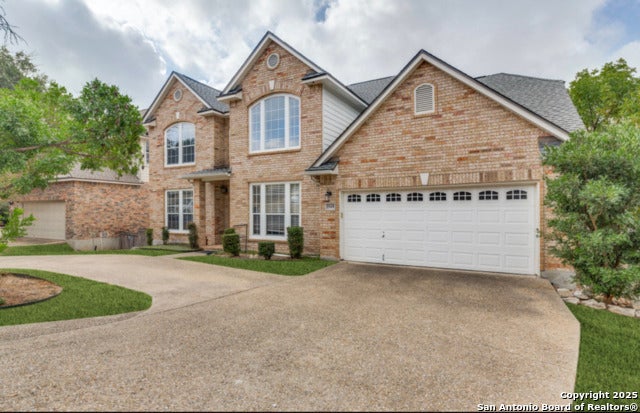 19431 Camino Rdg, San Antonio