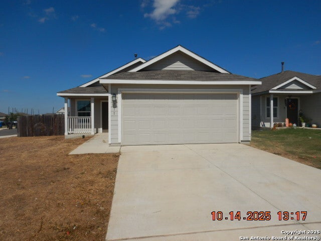 711 Cook Bend, San Antonio