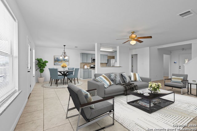 3845 Mistflower, Converse