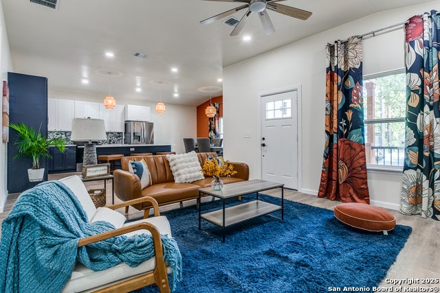 628 Essex, San Antonio