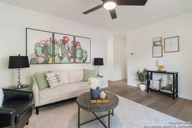 5435 Greyrock, San Antonio