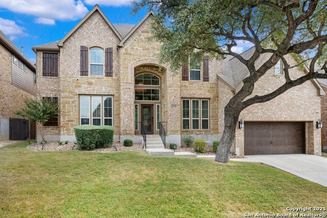 25706 Stormy Ridge, San Antonio