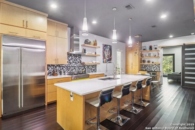 128 Clay St., San Antonio