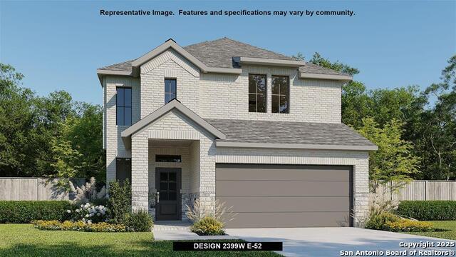 12615 Cotorra Springs, San Antonio