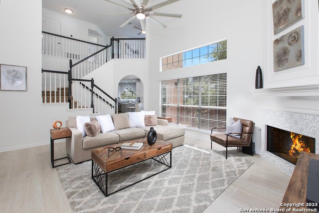 16019 Chase Hill Blvd, San Antonio