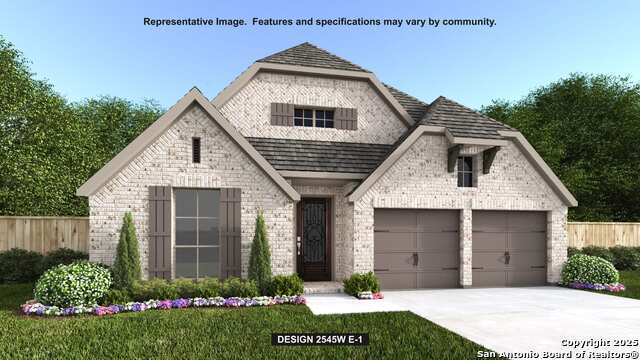 190 Haby Hollow, San Antonio