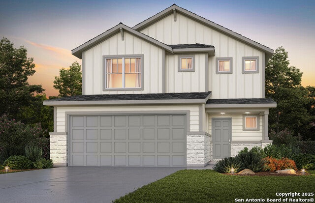 8132 Brandy Branch, San Antonio