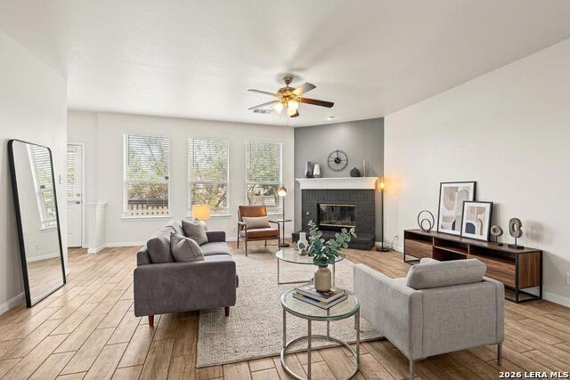 1223 Knights Cross, San Antonio