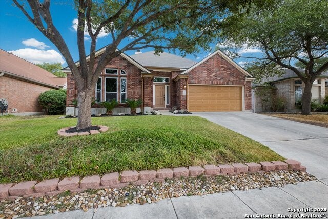 2227 Encino Lake, San Antonio