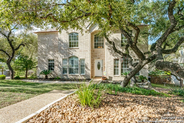 1007 Verde Vista, San Antonio