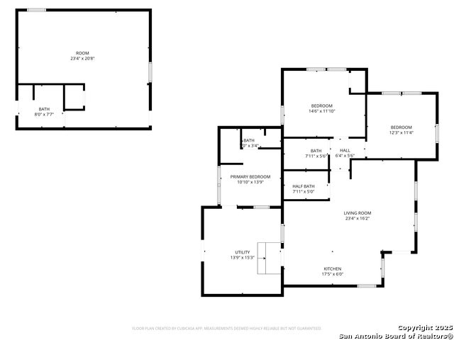 1519 Steves Ave, San Antonio