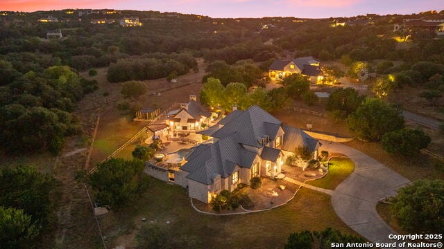 504 Cordillera Trace, Boerne