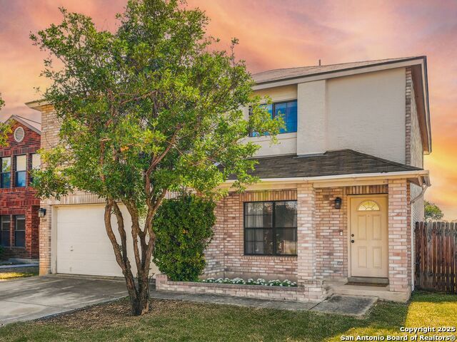 1214 Crossing Oaks, San Antonio