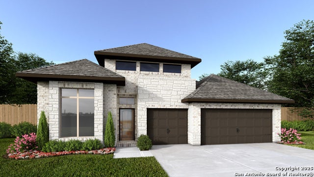 443 Canyon Path, San Antonio